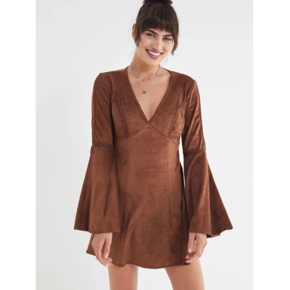 Urban Outfitters dress